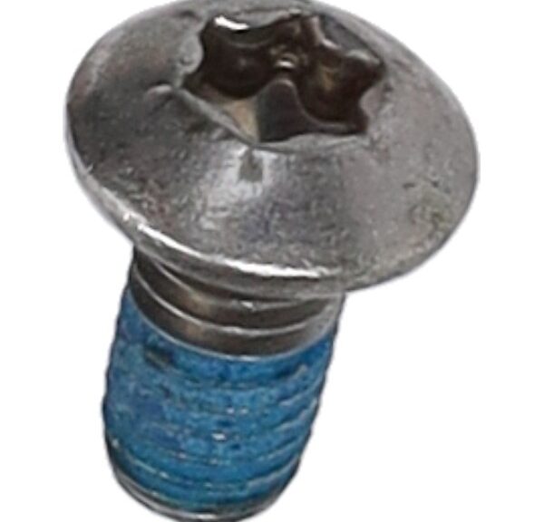 bout Piaggio origineel torx hitteschild m5x10mm beverly