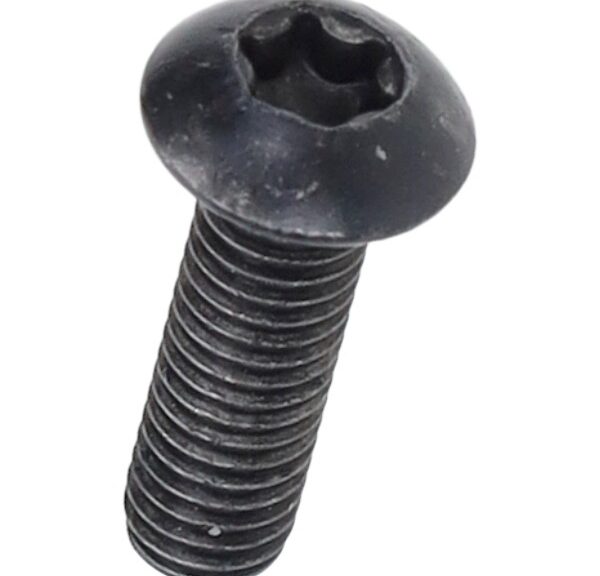 schroef Piaggio origineel torx m5x16mm beverly