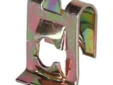 speednut Piaggio origineel 10x13mm beverly