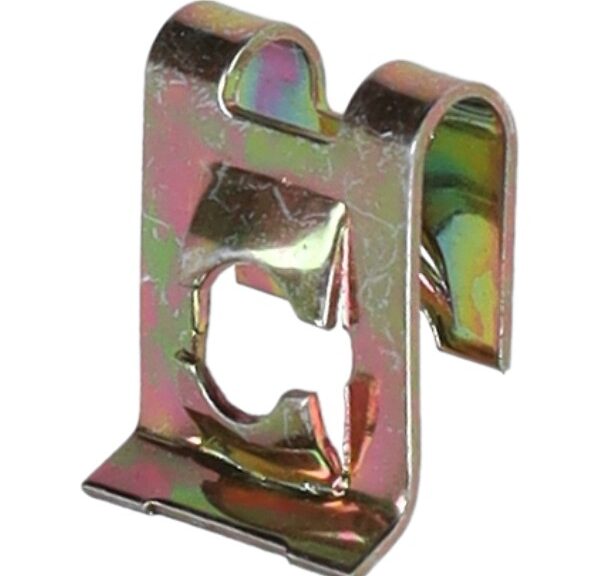 speednut Piaggio origineel 10x13mm beverly