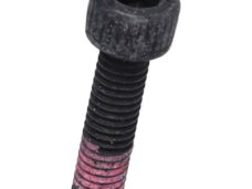 bout Piaggio origineel inbus m6x24mm beverly