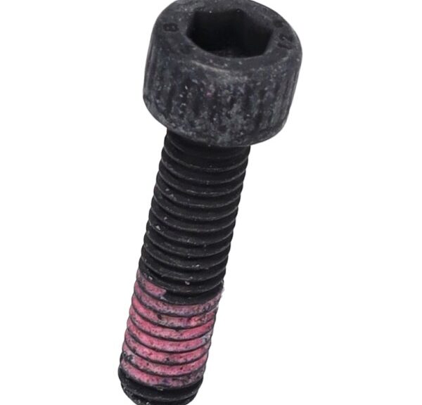 bout Piaggio origineel inbus m6x24mm beverly