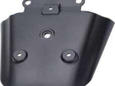 achterspatbord Piaggio origineel buiten gts