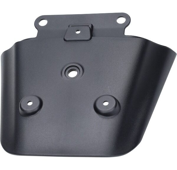 achterspatbord Piaggio origineel buiten gts
