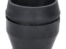 rubber EBR voorvork breed 26/34mm 28mm puch maxi