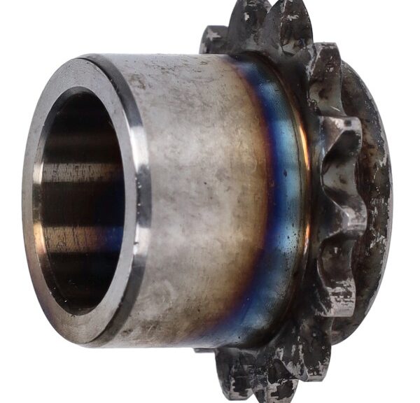 aandrijftandwiel Piaggio origineel oliepomp euro-2/4/5 fly