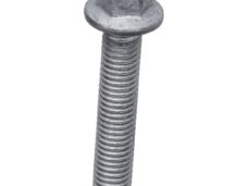 bout Piaggio origineel flens zeskant transmissiedeksel m8x45mm beverly