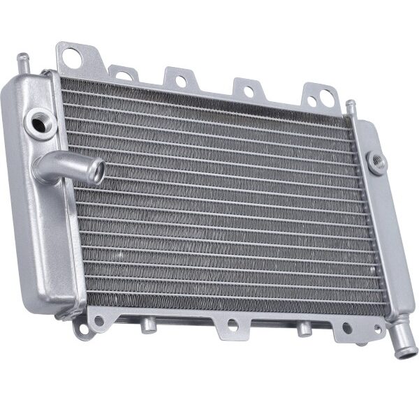 radiateur A-kwaliteit gilera runner 180cc 2t