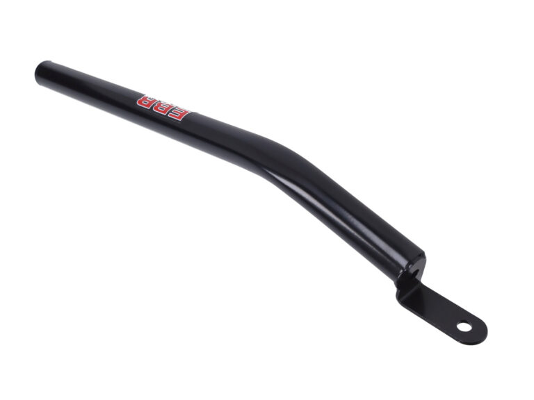 Stabilisatorstang Ebr Frame Gebogen Vespa Zwart Ciao