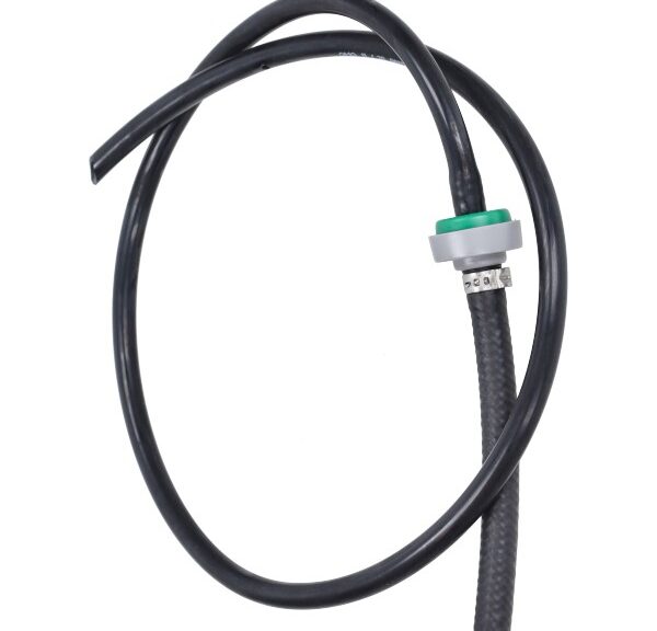 benzineslang Piaggio origineel compleet euro-2/3/4 primavera 4t-3v