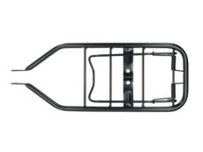 Achterdrager Dmp Zwart Puch Maxi