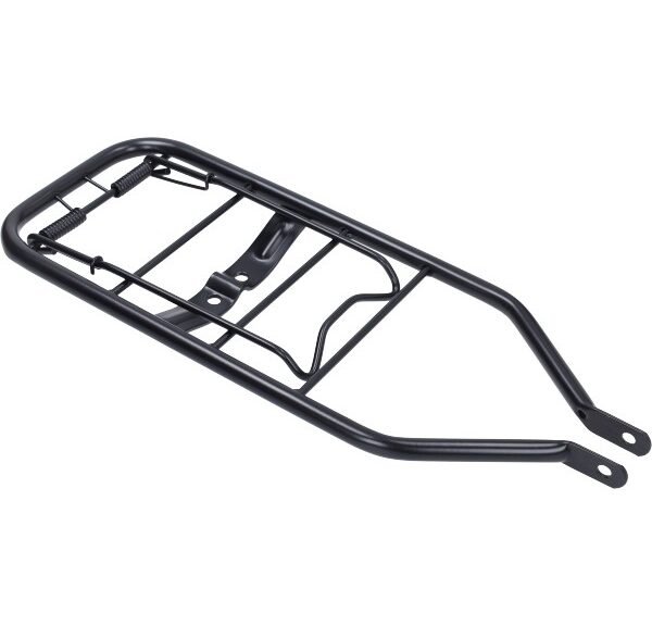achterdrager DMP zwart puch maxi