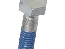 bout Piaggio origineel zeskant borg m6x22mm elettrica