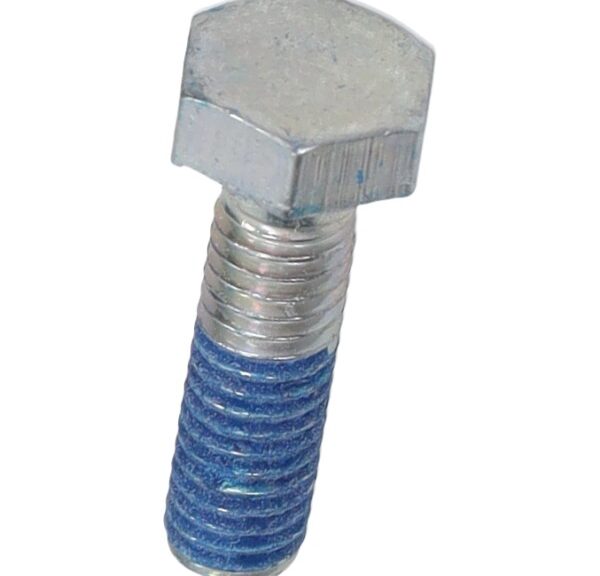 bout Piaggio origineel zeskant borg m6x22mm elettrica