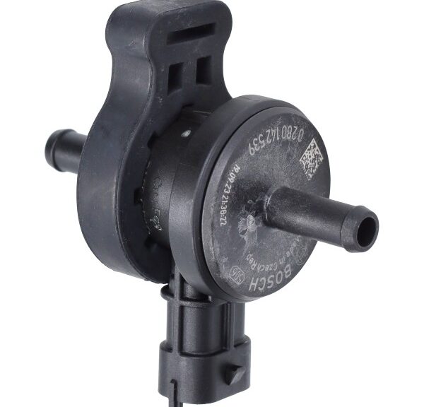 regelklep benzine toevoer euro-5 gts