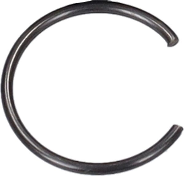 borgveer Piaggio origineel pistonpen fly