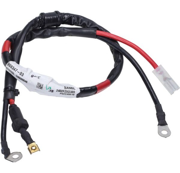 kabel Piaggio origineel startmotor euro-2 4t fly