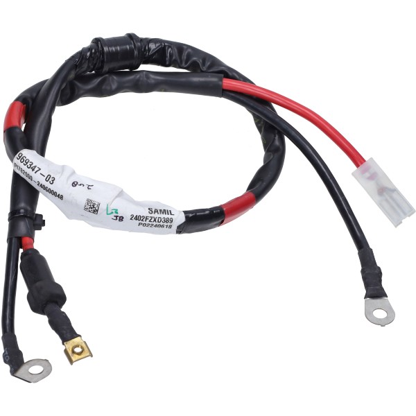 kabel Piaggio origineel startmotor euro-2 4t fly