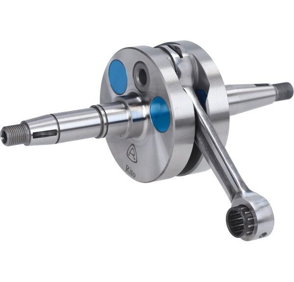 krukas rito oud type slag 44mm puch