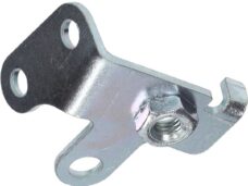beugel Piaggio origineel injector euro-4 primavera