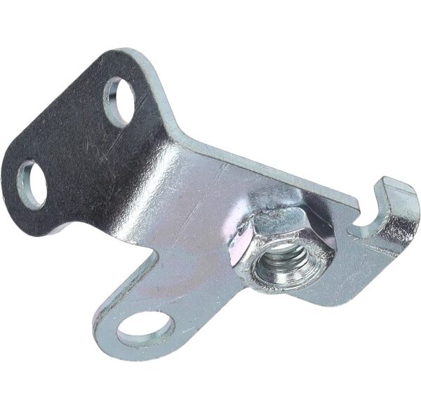 beugel Piaggio origineel injector euro-4 primavera