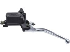 remhendel fast-arrow pomp (voor remset 72583) links puch maxi