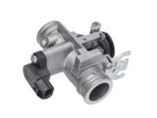 Gasklephuis Origineel Model Euro-4 22mm Sco Piaggio 4t-3v I-get