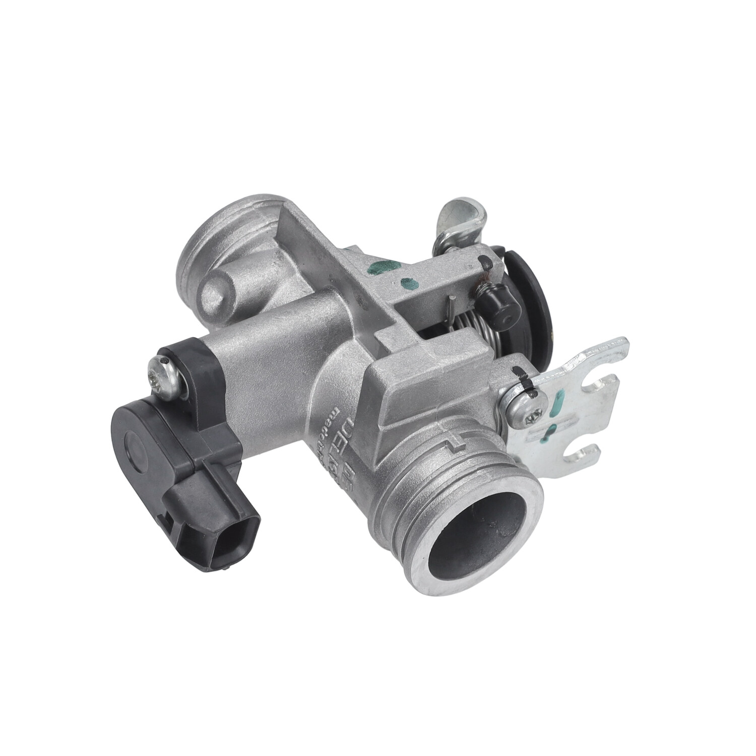 Gasklephuis Origineel Model Euro-4 22mm Sco Piaggio 4t-3v I-get