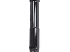 Wielset Fast Arrow Pro 11 En 12 Inch Wiel + Oversized Remschijfset Zwart Mat Piaggio, Zip2000, Zip 2t , Zip 4t
