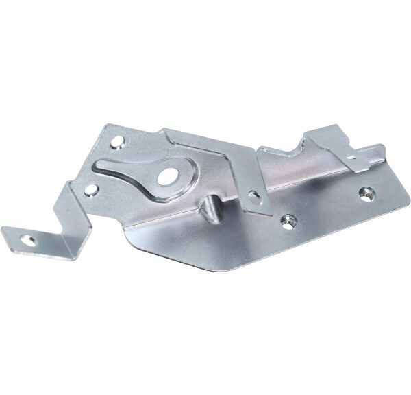 beugel Piaggio origineel ecu + cdi euro-5 boven elettrica