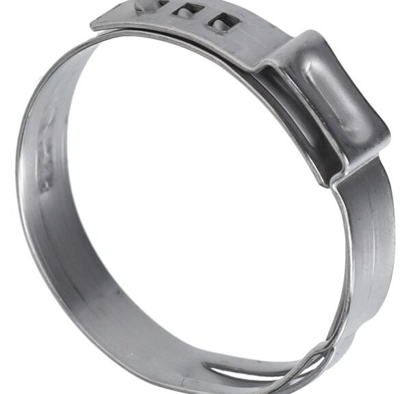 slangklem Piaggio origineel 30mm beverly