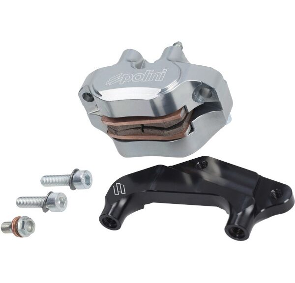 remklauw polini set cnc radiaal gilera runner