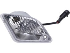 knipperlicht Piaggio origineel euro-4/5 led linksachter gts 125cc