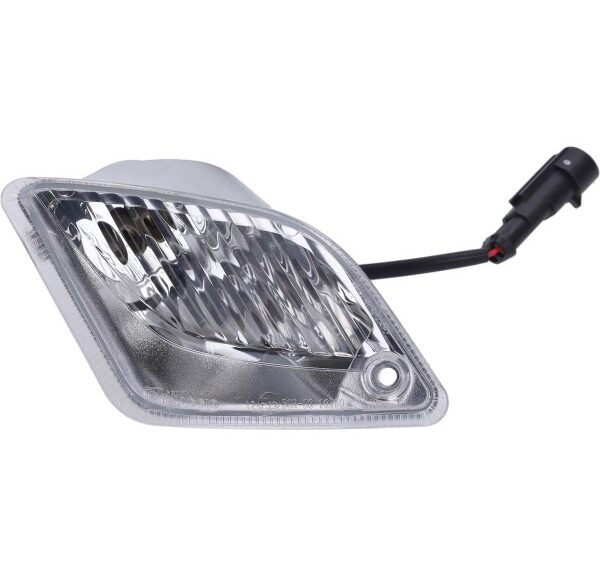 knipperlicht Piaggio origineel euro-4/5 led linksachter gts 125cc