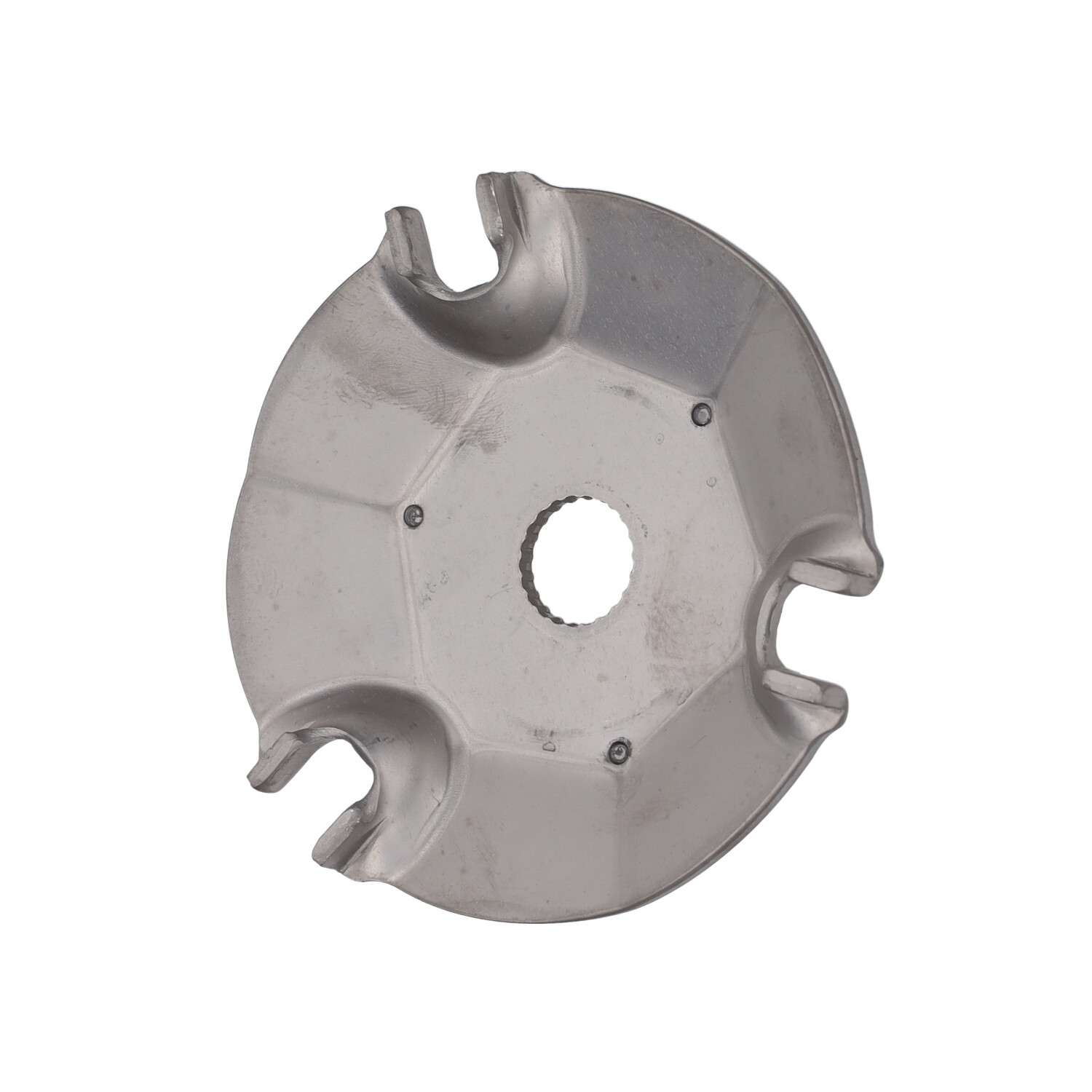 Varioramplaat Piaggio Origineel Euro-4/5 Beverly 300cc, Gts 250cc, Gts 300, Mp3-300cc 1a012079 - Afbeelding 2