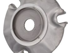 varioramplaat Piaggio origineel euro-4/5 beverly 300cc