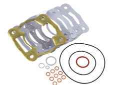 Pakking topset Malossi mhr testa rossa 100cc FL 52mm minarelli hor LC — geschikt voor Piaggio
