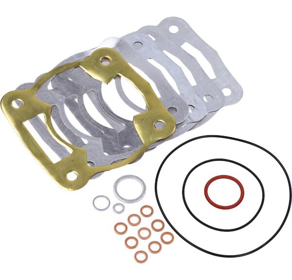 pakking topset malossi mhr testa rossa 100cc FL 52mm minarelli hor lc