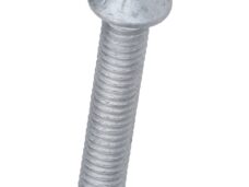 bout Piaggio origineel remschijf achter inbus m6x30mm beverly