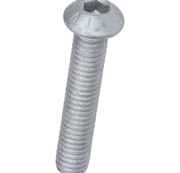 bout Piaggio origineel remschijf achter inbus m6x30mm beverly