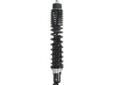 schokbreker Piaggio origineel achter euro-3/4/5 links/rechts achter 345mm zwart gts alle mod.