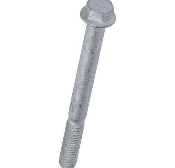 bout carter + flens m6x60mm beverly