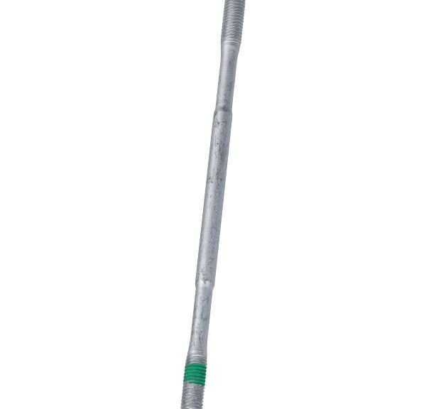 cilinder tapeind M8x165mm beverly
