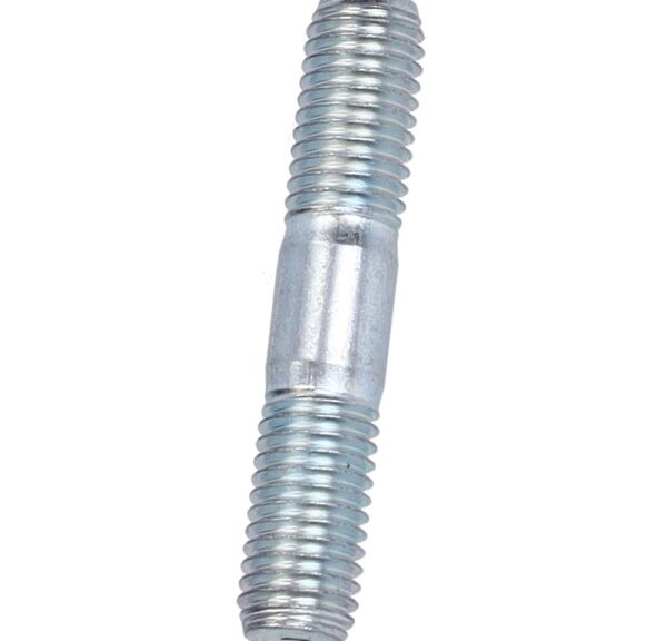 uitlaat tapeind Piaggio origineel m7x37mm beverly