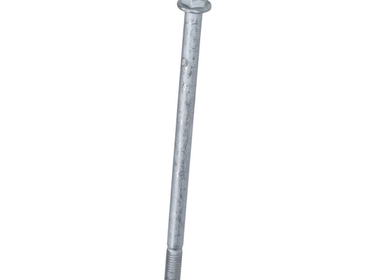 Bout cilinderkop M6x112mm beverly