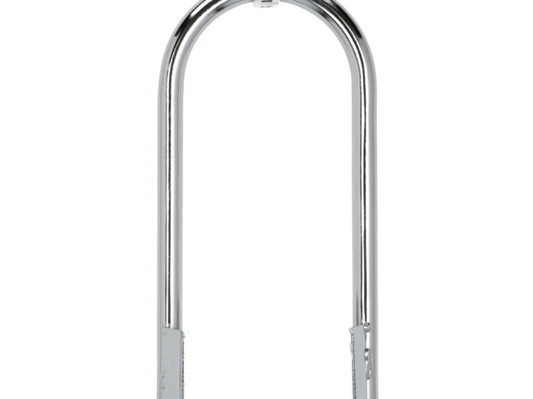 Stabilisatorstang Voorspatbord Chroom Macho, Puch Maxi