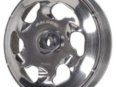 koppelinghuis malossi 160mm beverly 400cc