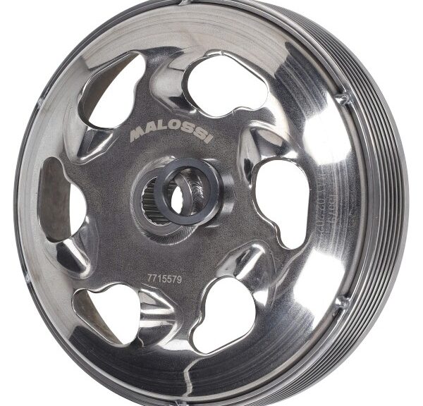koppelinghuis malossi 160mm beverly 400cc