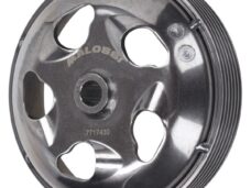 koppelinghuis malossi 134mm aprilia sr gt 200