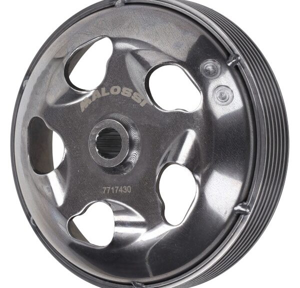 koppelinghuis malossi 134mm aprilia sr gt 200